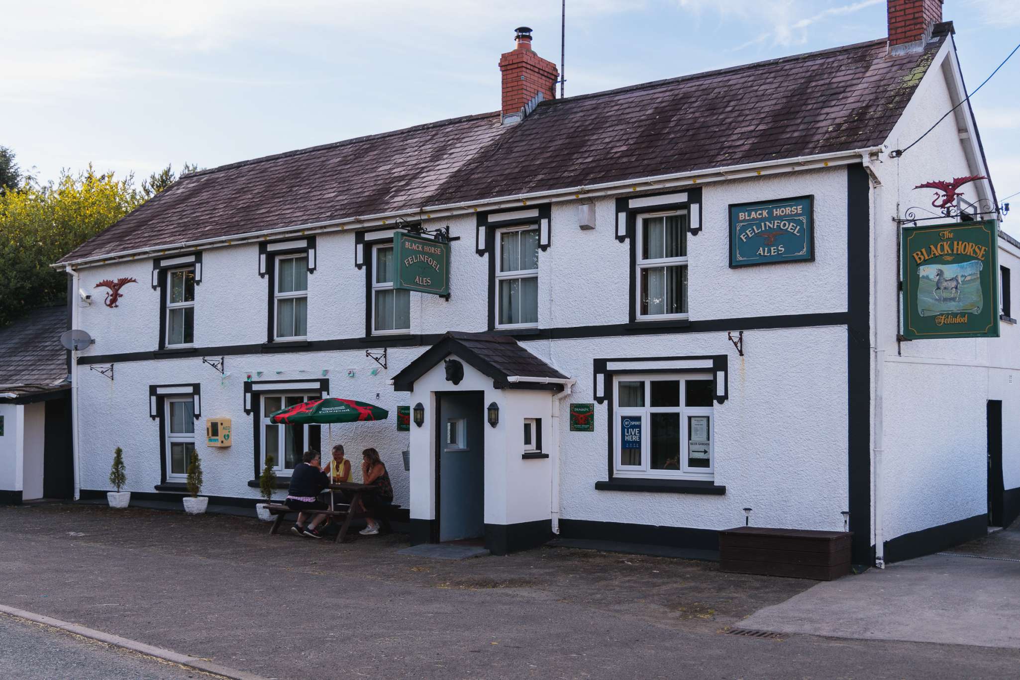 Other pub image