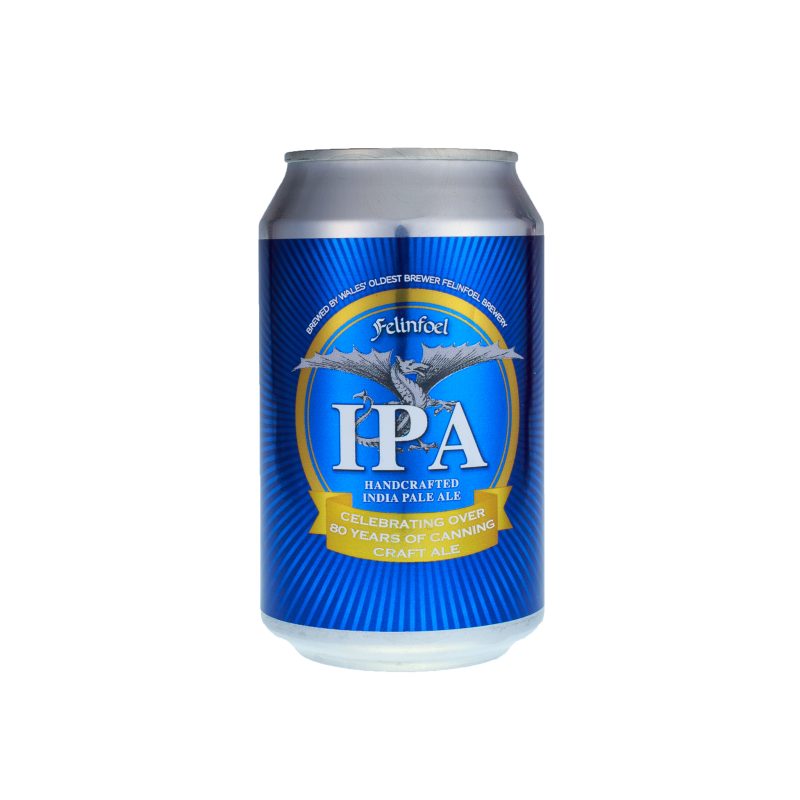IPA Felinfoel Craft Ale