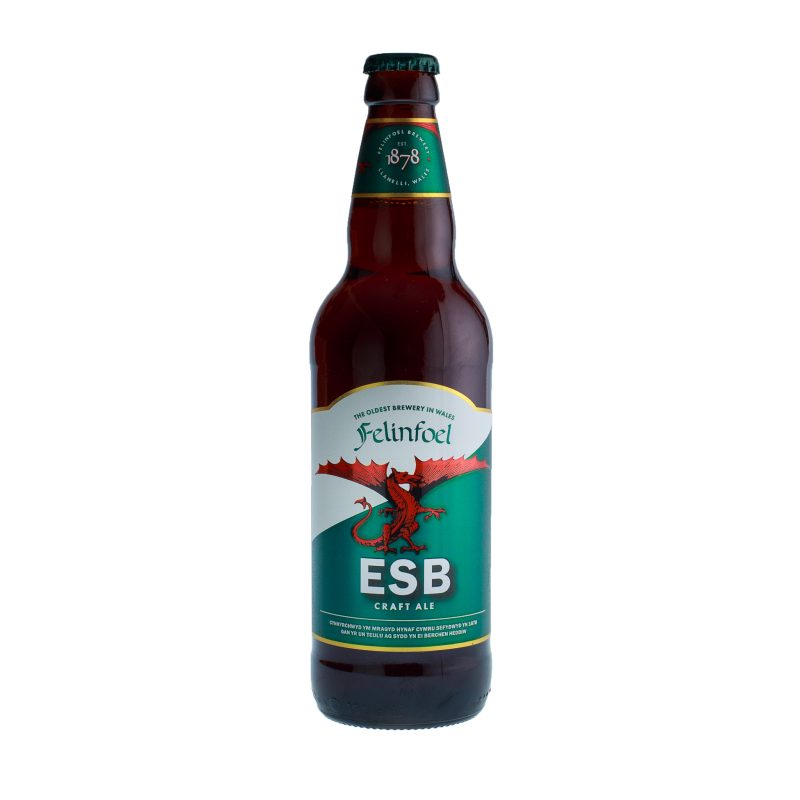 Felinfoel ESB Craft Ale
