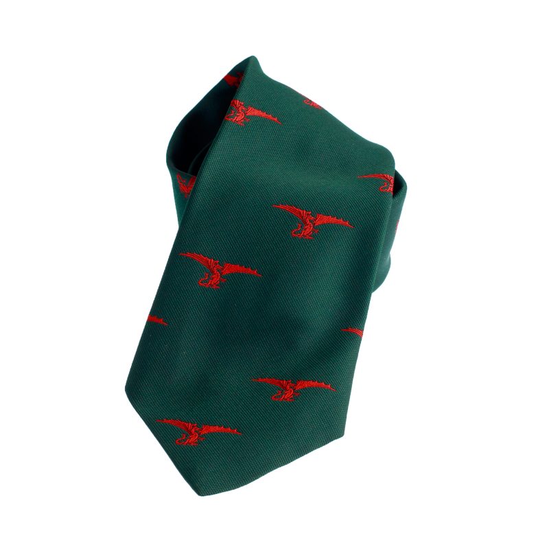 Felinfoel Brewery Tie