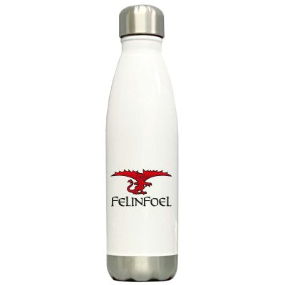 Felinfoel Water Bottle