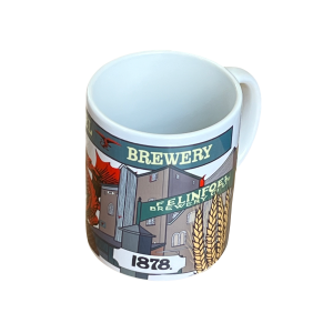 Felinfoel Brewery Mug