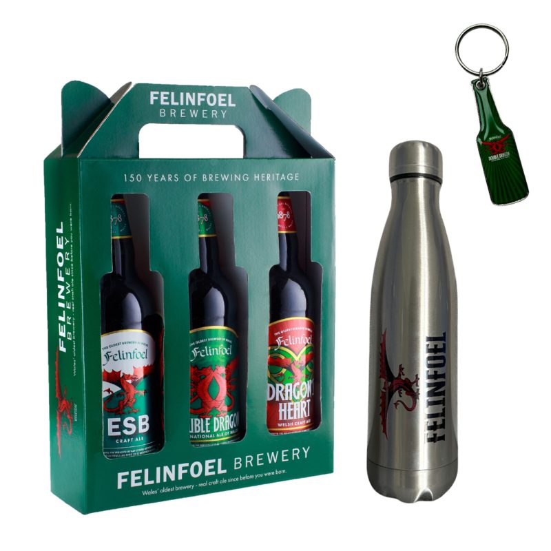 Felinfoel Gift Set 1
