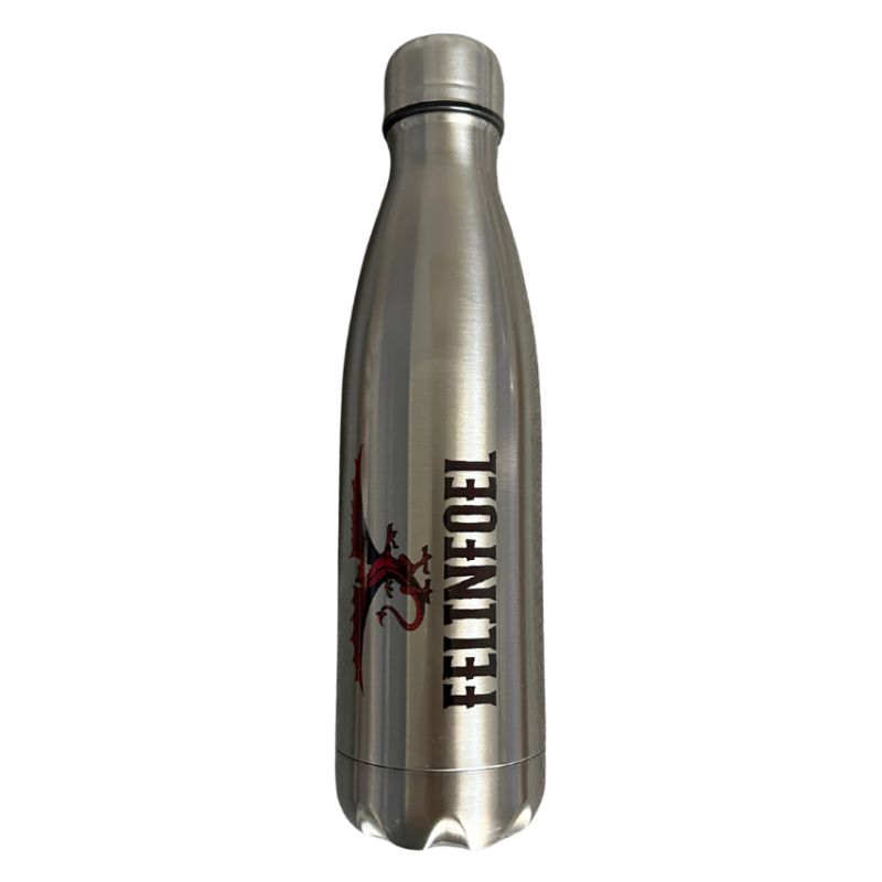 Felinfoel Water Bottle
