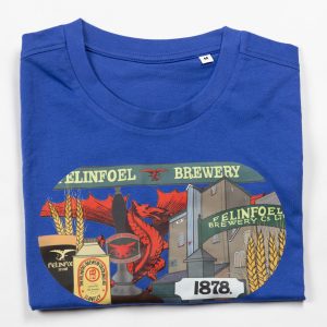 Felinfoel Brewery T-Shirt