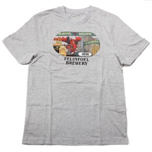 Felinfoel Brewery T-Shirt