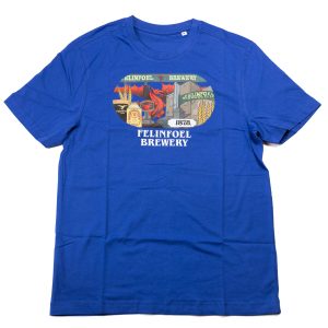Felinfoel Brewery T-Shirt