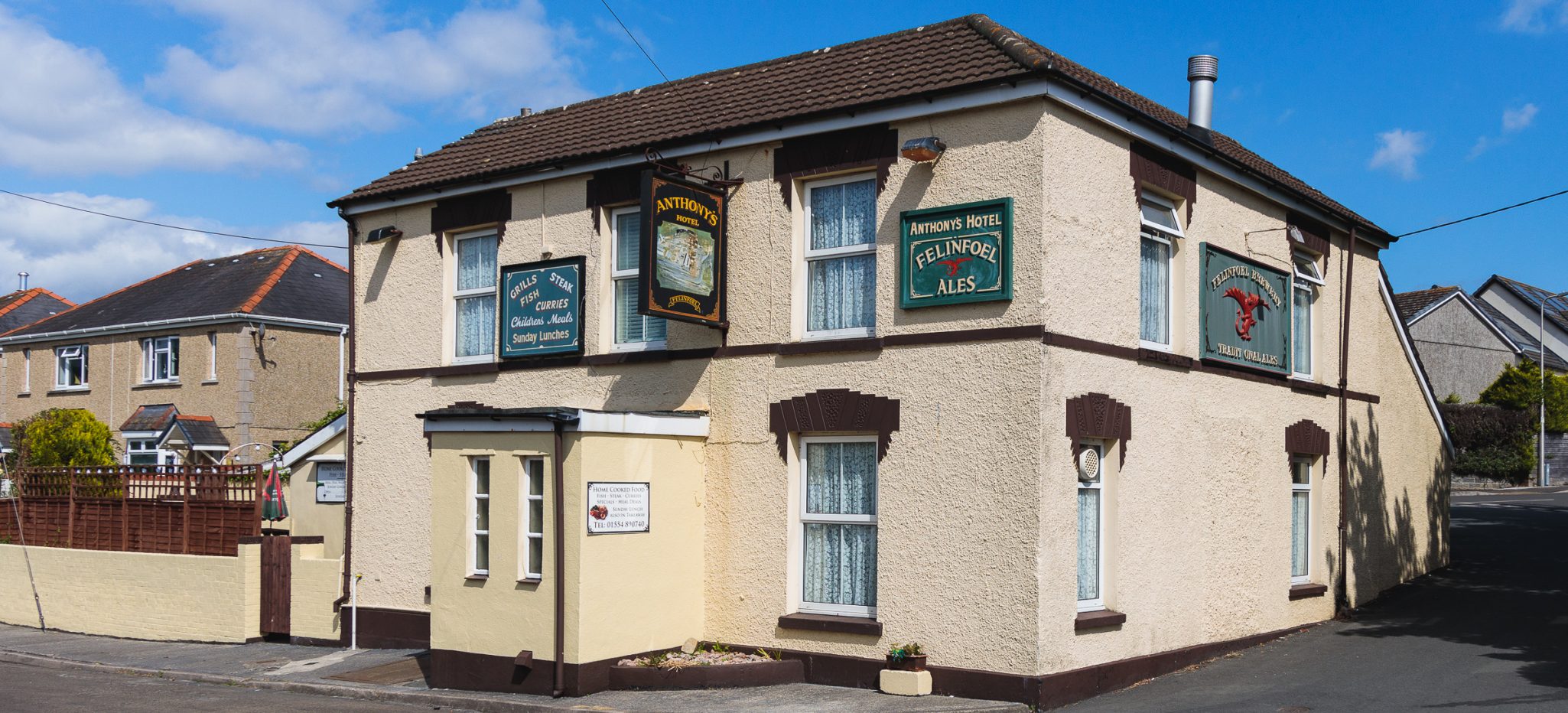 anthonyshotel