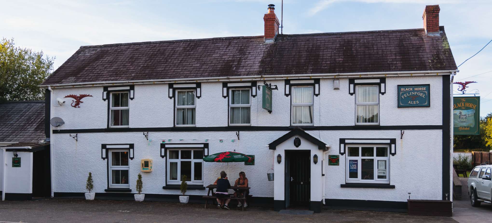 blackhorseinn